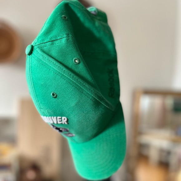 Canucks Ball Cap - Picture 5 of 6